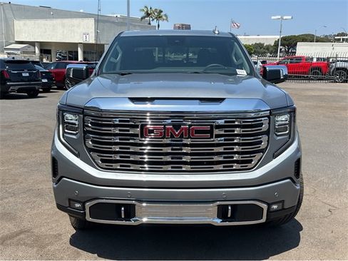 New 2026 GMC Sierra 1500 Denali image 2