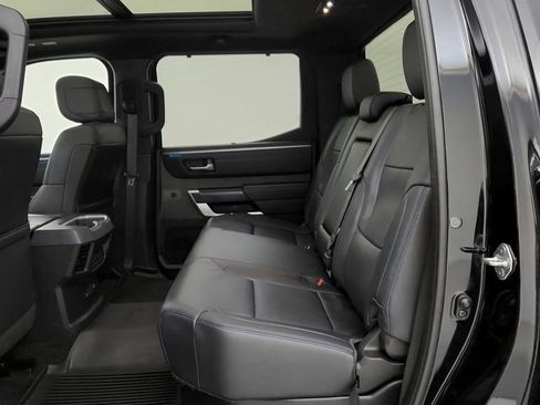 Used 2023 Toyota Tundra Platinum AWD/4WD image 17
