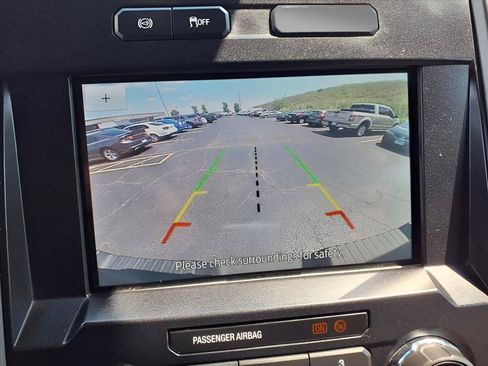 Used 2022 Ford F350 XLT AWD/4WD image 11