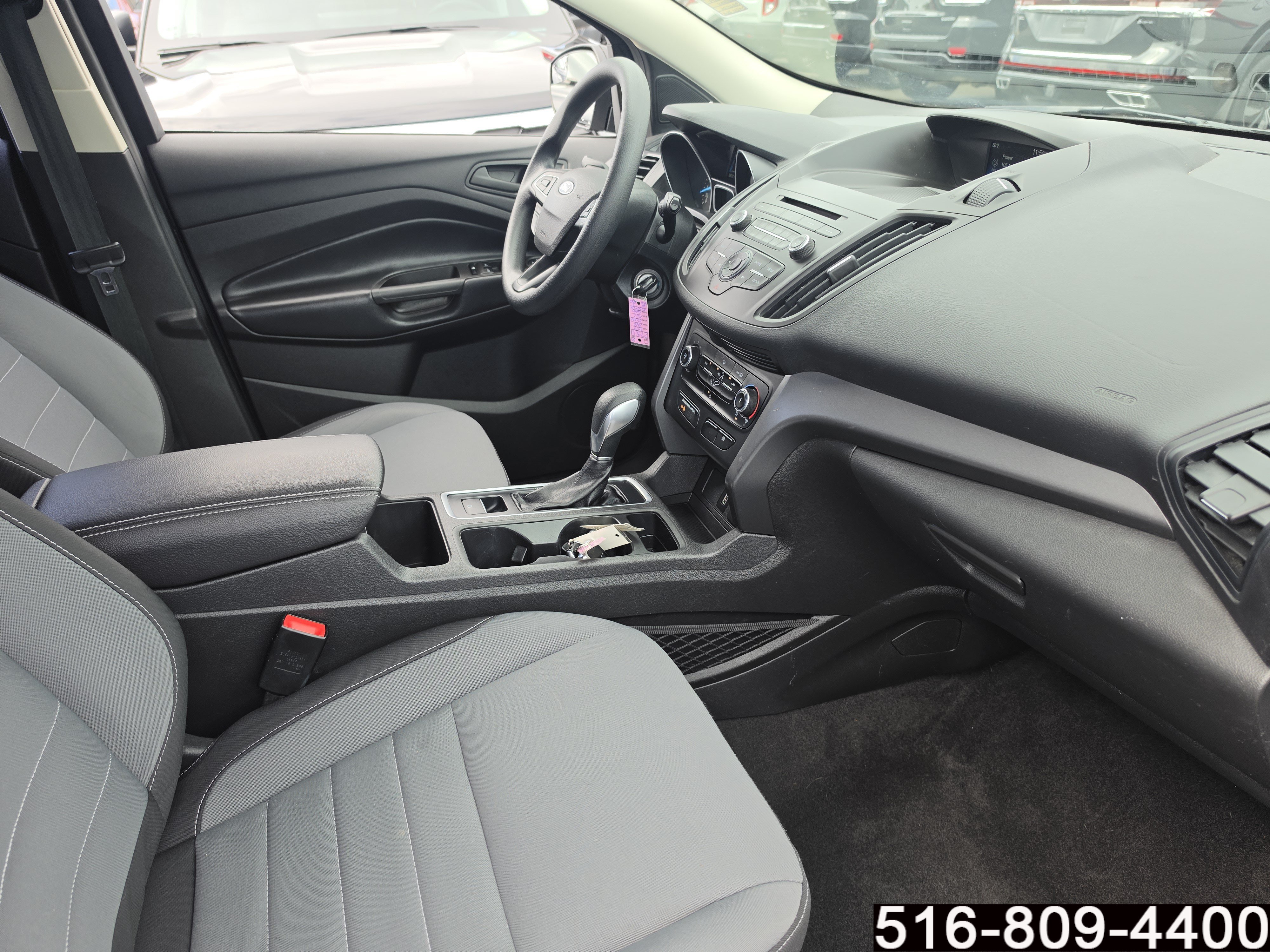 Used 2018 Ford Escape S FWD image 25