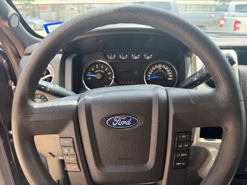 Used 2014 Ford F150 XLT w/ Trailer Tow Package AWD/4WD image 10
