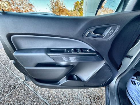 Used 2021 Chevrolet Colorado Z71 image 20