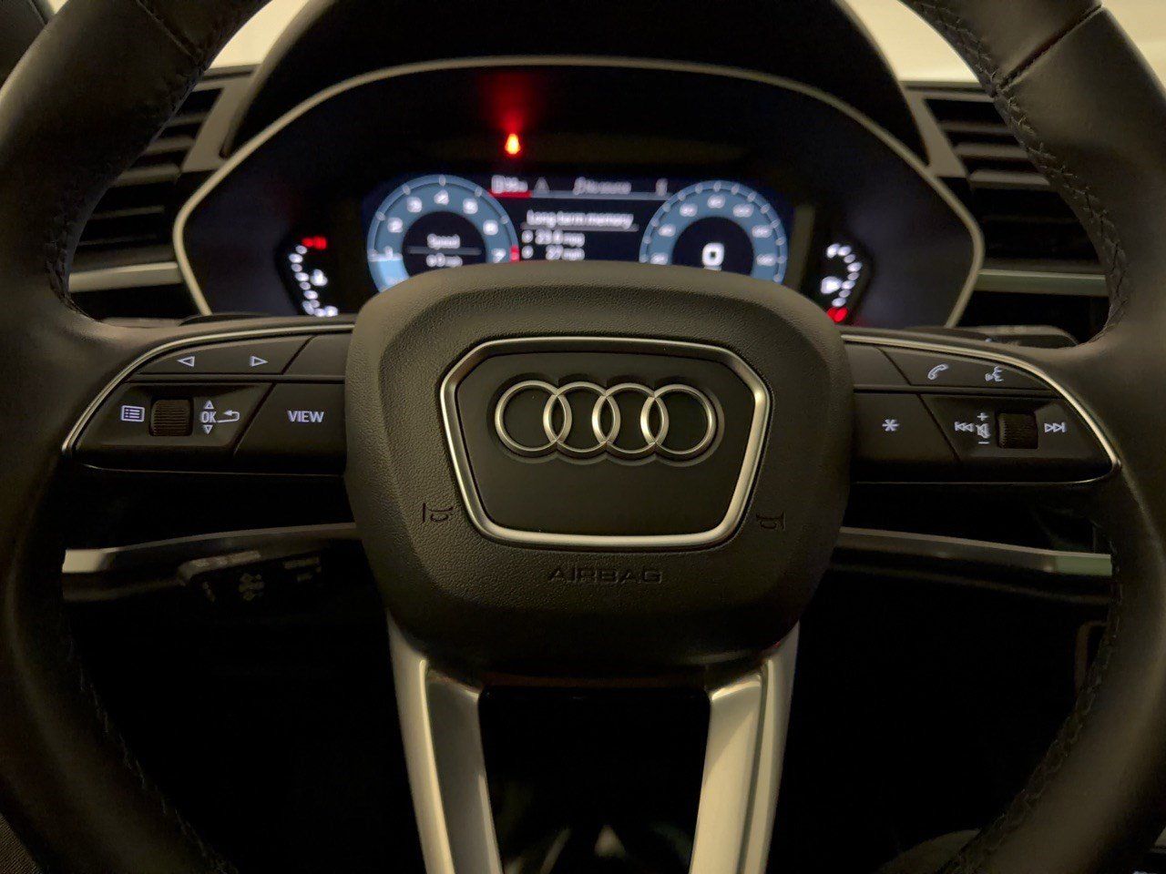 Used 2024 Audi Q3 2.0T Premium AWD/4WD image 10