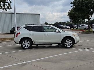 Used 2006 Nissan Murano SL w/ (X03) Sl Leather Pkg FWD video 4