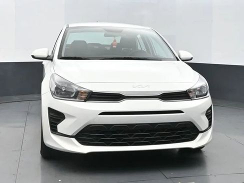 Used 2023 Kia Rio S image 3