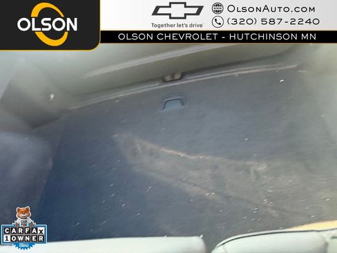 Certified 2023 Buick Envision Essence image 13