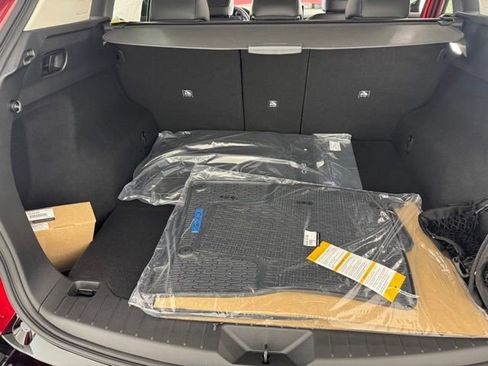 New 2026 MAZDA CX-5 2.5 S w/ Premium Plus Package image 25