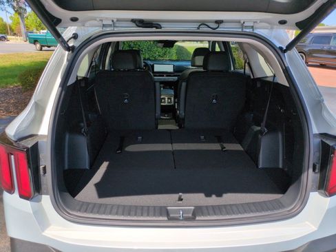 New 2026 Kia Sorento X-Line EX image 39