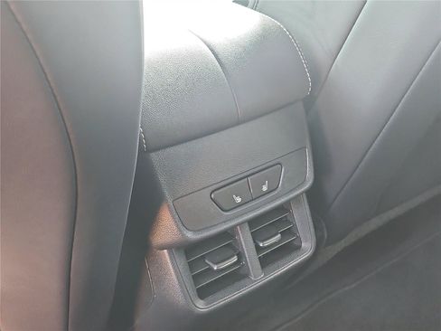 New 2027 GMC Terrain Elevation w/ Elevation Premium Package FWD image 12