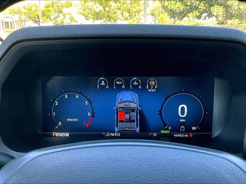 Used 2024 Ford F150 XLT w/ Mobile Office Package AWD/4WD image 13