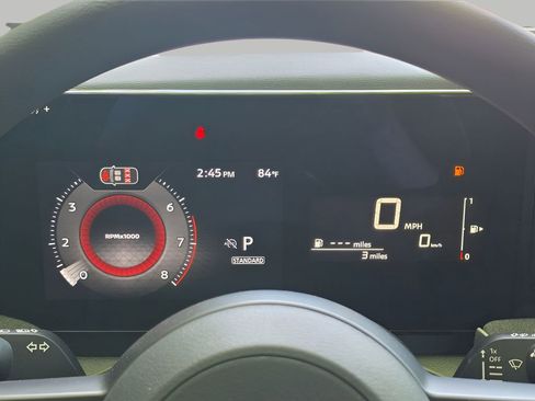 New 2026 Nissan Kicks S FWD image 20
