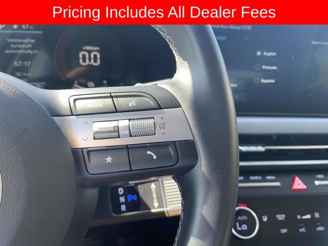 Used 2025 Hyundai Sonata SEL FWD image 26