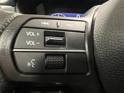 New 2025 Honda Accord LX image 20