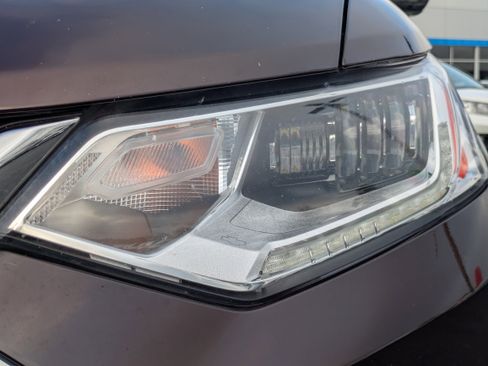 Used 2020 Chevrolet Traverse Premier w/ LPO, Cargo Package image 34