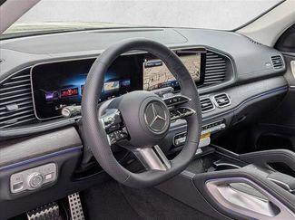 New 2026 Mercedes-Benz GLS 450 4MATIC video 3