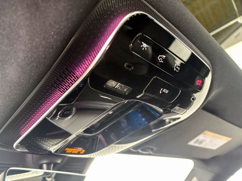 Certified 2024 Mercedes-Benz GLC 43 AMG GLC 43 AMG image 25