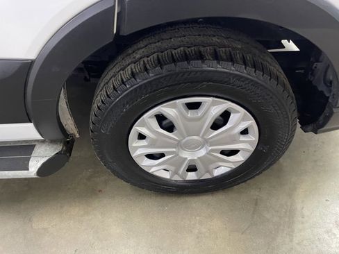 Used 2024 Ford Transit 250 Low Roof w/ Exterior Upgrade Package image 16