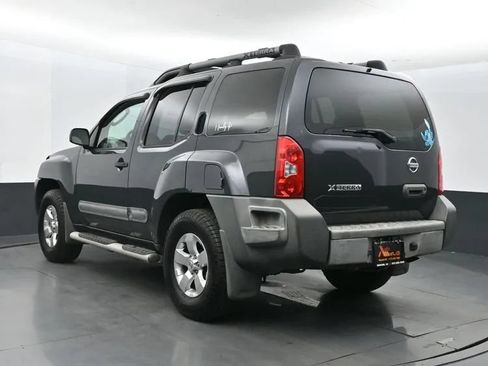 Used 2009 Nissan Xterra S RWD image 9