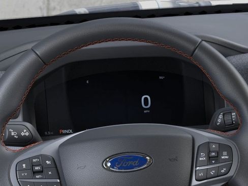 New 2026 Ford Explorer Active RWD image 10