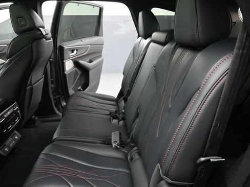Used 2024 Acura MDX Type S AWD/4WD image 19
