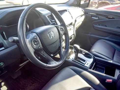 Used 2019 Honda Ridgeline Black Edition image 22