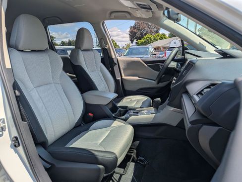 Used 2022 Subaru Forester AWD/4WD image 30