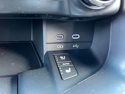 New 2026 Lexus LX 600 4WD w/ Luxury Package image 22