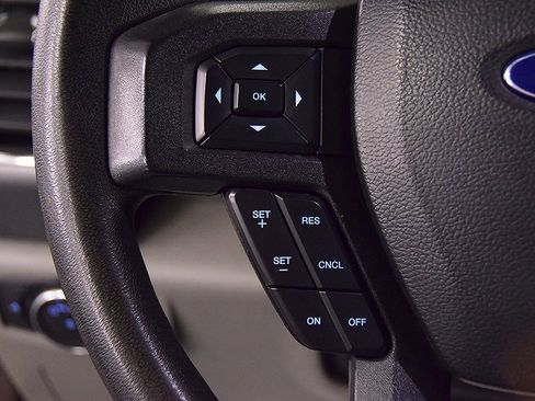 Used 2019 Ford F250 XLT image 21