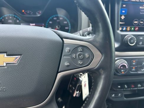 Used 2019 Chevrolet Colorado Z71 image 17