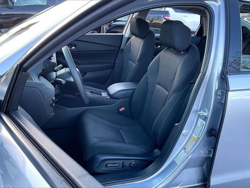 Used 2024 Honda Accord EX image 23