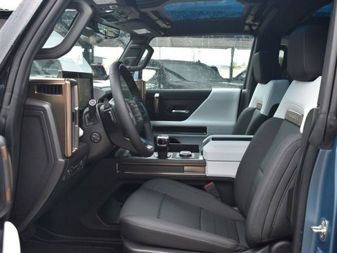 New 2024 GMC Hummer EV 3X w/ Omega Edition image 19