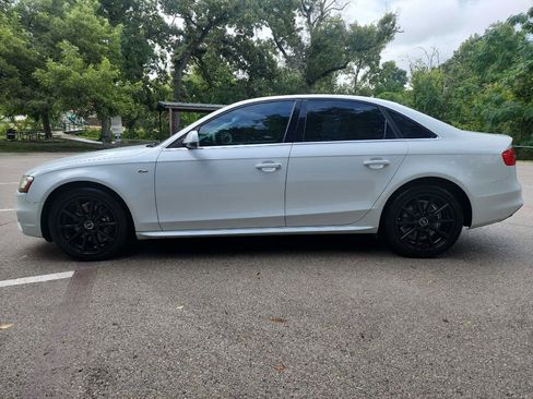 Used 2014 Audi A4 2.0T Premium Plus w/ Premium Plus Package image 4