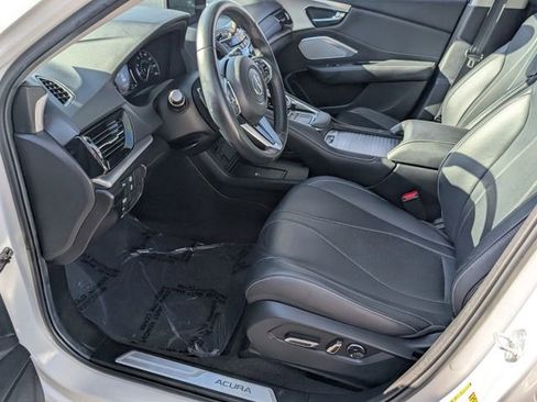 Certified 2023 Acura RDX w/ Technology Package image 15