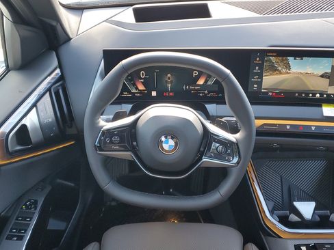 New 2026 BMW X3 xDrive30 w/ Premium Package image 23