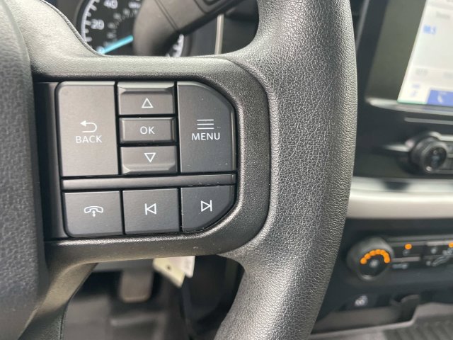 Used 2023 Ford F150 XL w/ XL Chrome Appearance Package AWD/4WD image 36