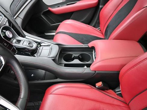 Used 2023 Acura RDX A-Spec FWD image 27