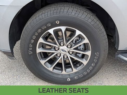 Used 2023 Ford Expedition Max Limited RWD image 12