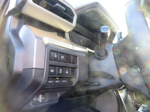 Certified 2024 Toyota Tacoma TRD Sport w/ TRD Sport Upgrade Package image 40