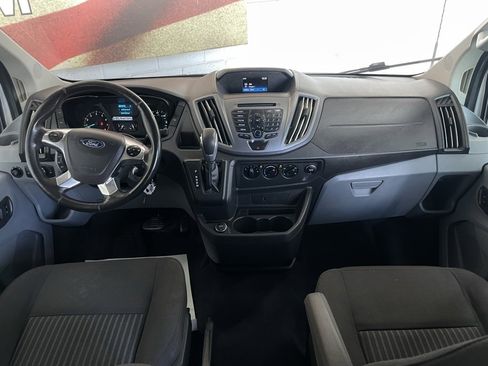 Used 2017 Ford Transit 150 XL image 16