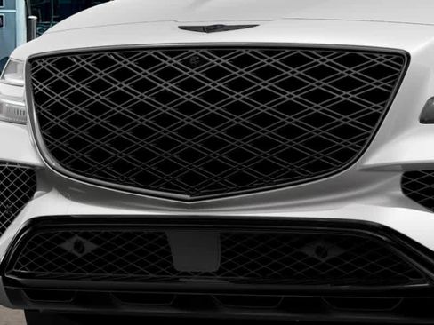 New 2026 Genesis GV80 3.5T Prestige AWD/4WD image 13