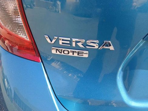 Used 2014 Nissan Versa Note SV image 27