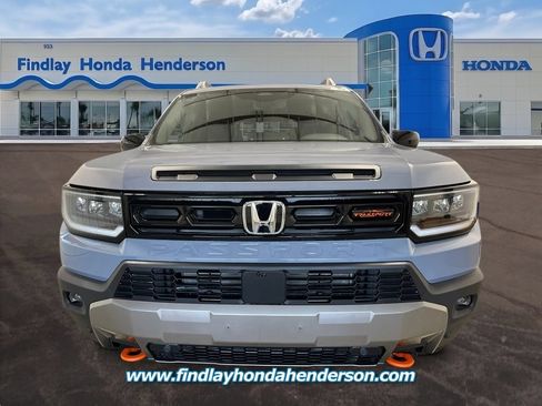 New 2026 Honda Passport TrailSport Elite image 10