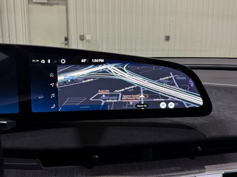 Used 2022 Lucid Air Grand Touring image 28