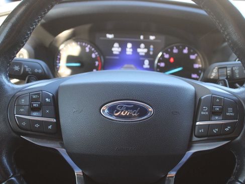 Used 2020 Ford Explorer Limited RWD image 50