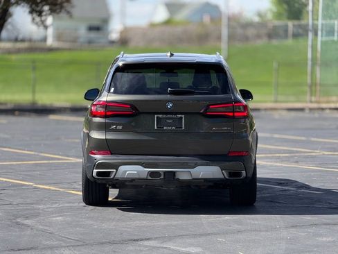 Used 2023 BMW X5 xDrive45e AWD/4WD image 6