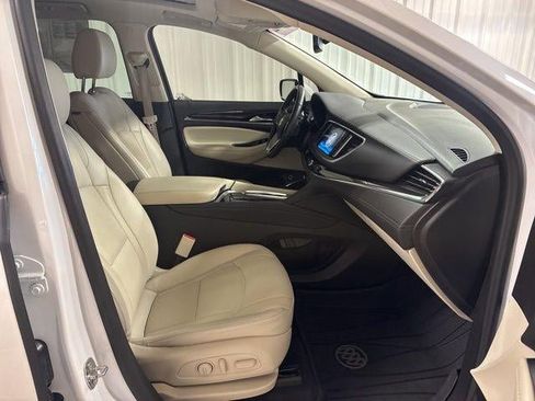 Used 2023 Buick Enclave Essence w/ Experience Buick Package image 24