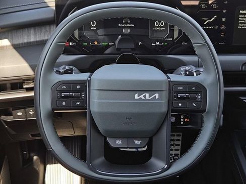 New 2027 Kia Telluride X-Line SX Prestige AWD/4WD image 18