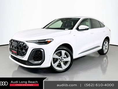 New 2025 Audi Q5 Premium Plus