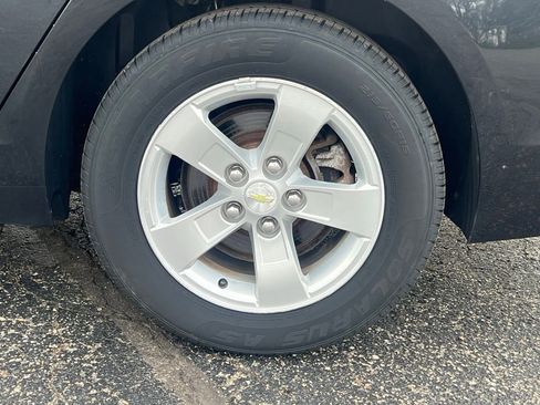 Used 2015 Chevrolet Malibu LT FWD image 10