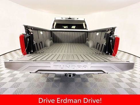Certified 2026 Toyota Tundra SR5 w/ SR5 Premium Package AWD/4WD image 34